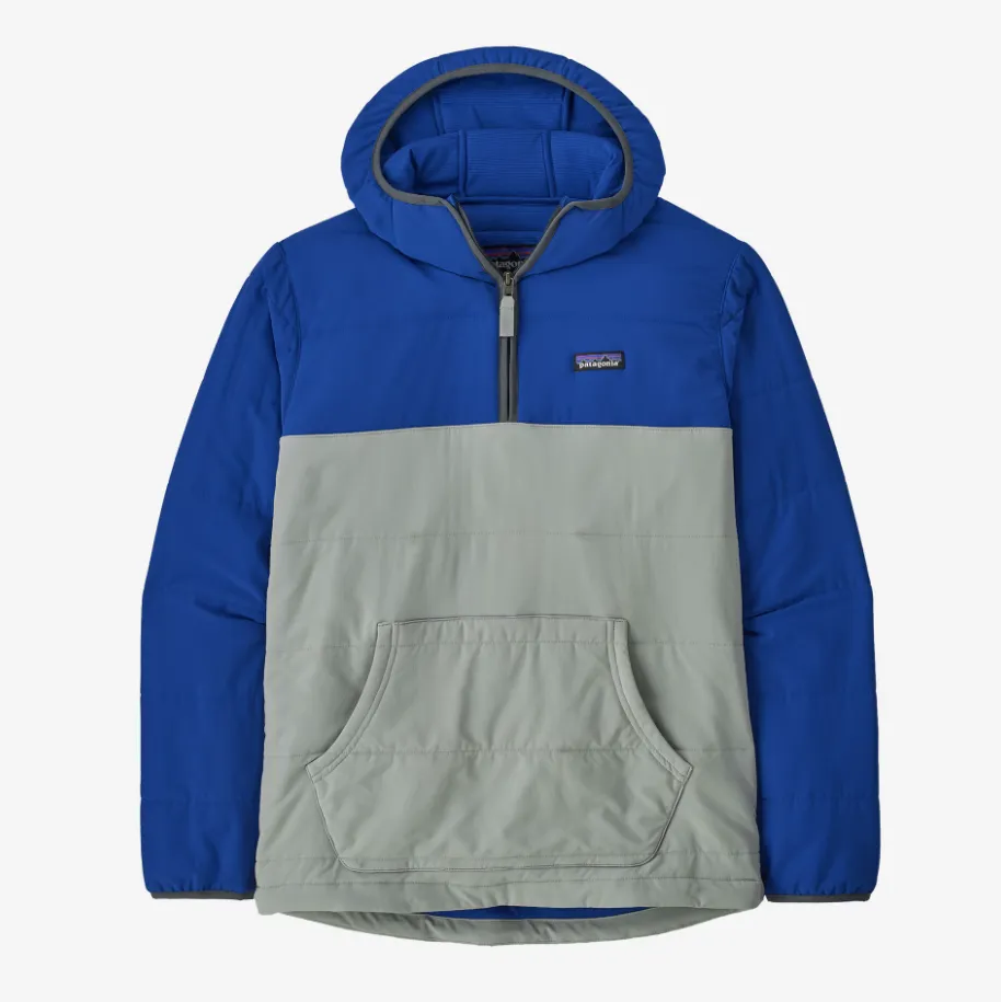 Men's Pack In Pullover Hoody (Past Season)