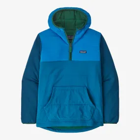 Men's Pack In Pullover Hoody