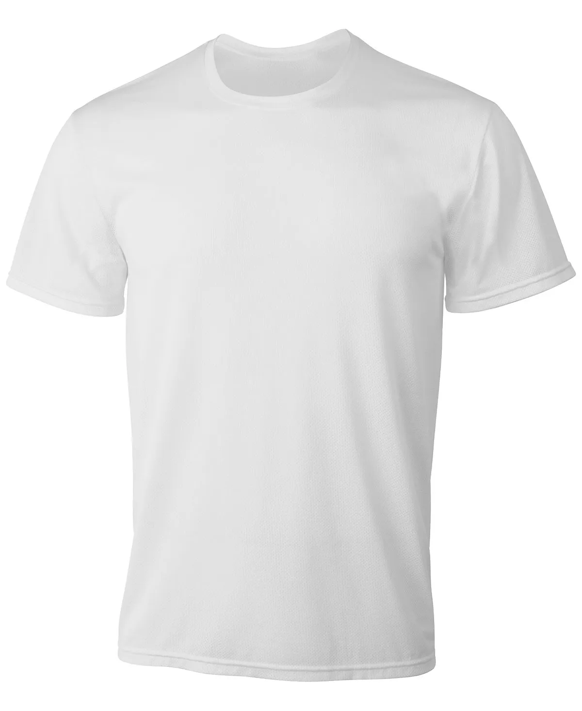 Men's Ultimate X-Temp, 4 pcs. Hanes Moisture-Wicking Mesh T-Shirts