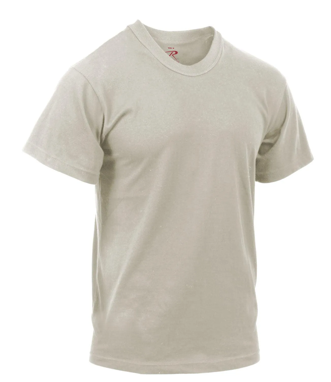 Moisture Wicking T-Shirts