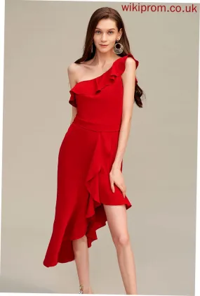 One Shoulder Dresses Sally Formal Dresses