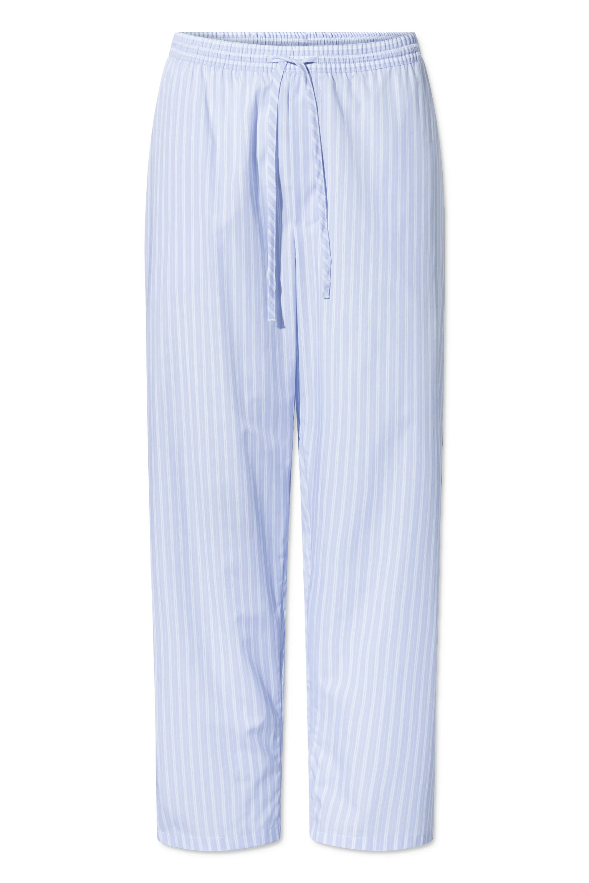 PAXTON PANTS LIGHT BLUE STRIPE