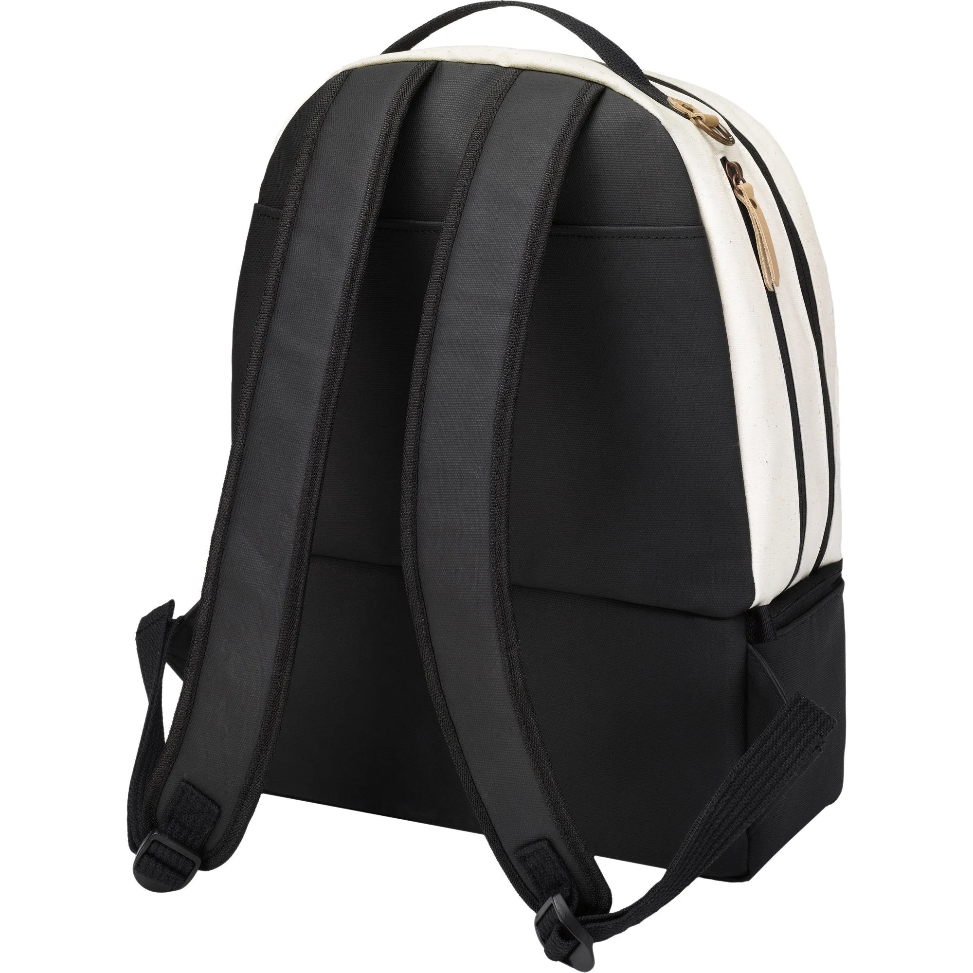 Petunia Pickle Bottom Axis Backpack: Birch/Black