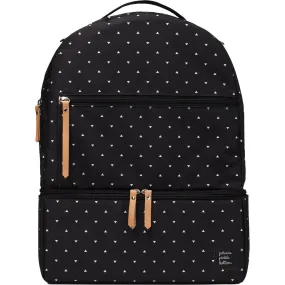 Petunia Pickle Bottom Axis Backpack: Trio