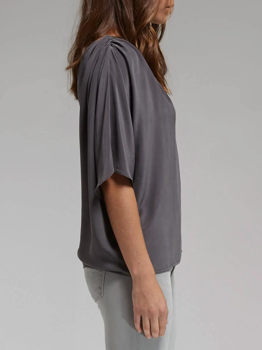 Ramiera Asymmetrical Top