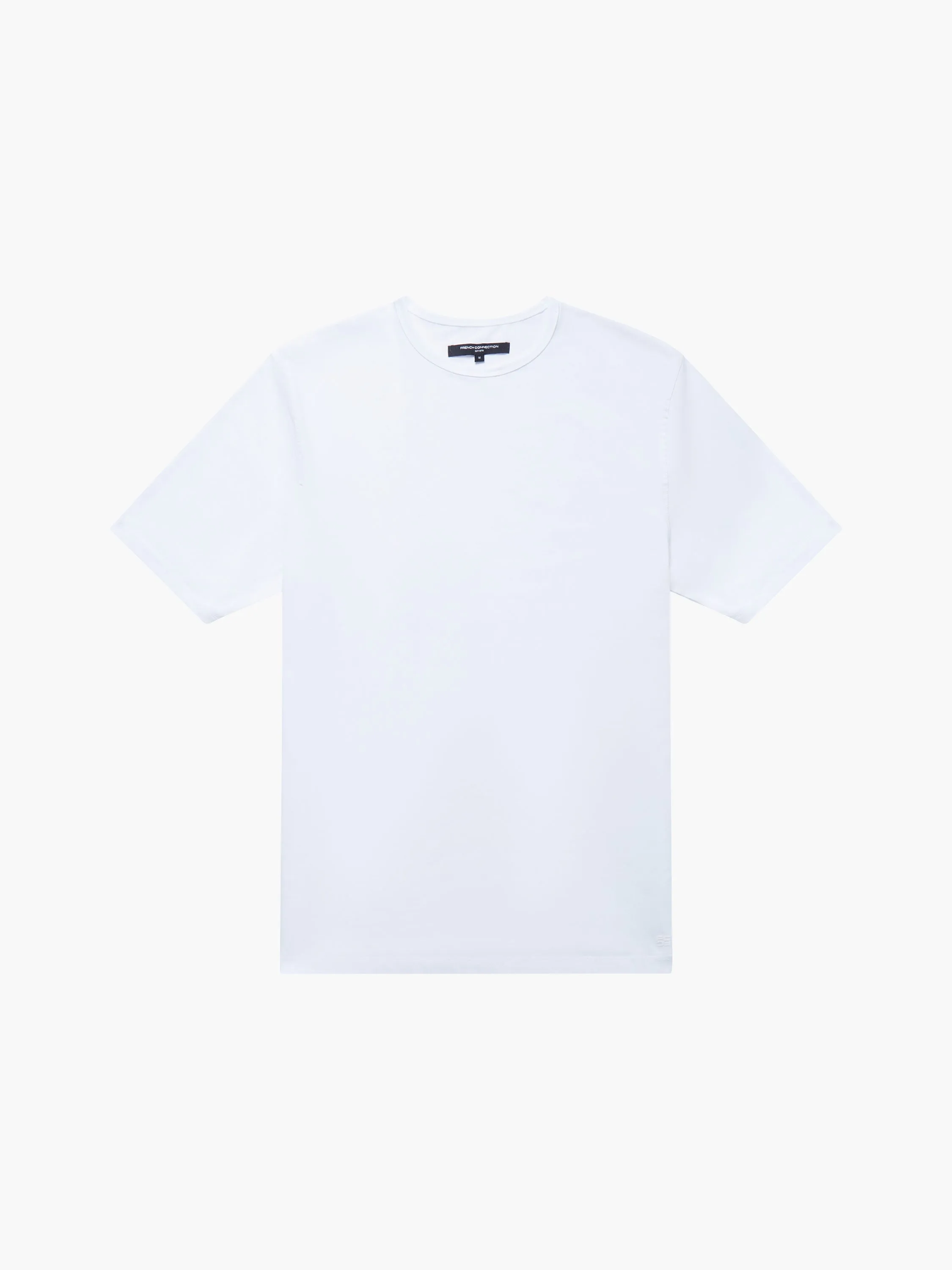 Short Sleeve Stretch T-Shirt