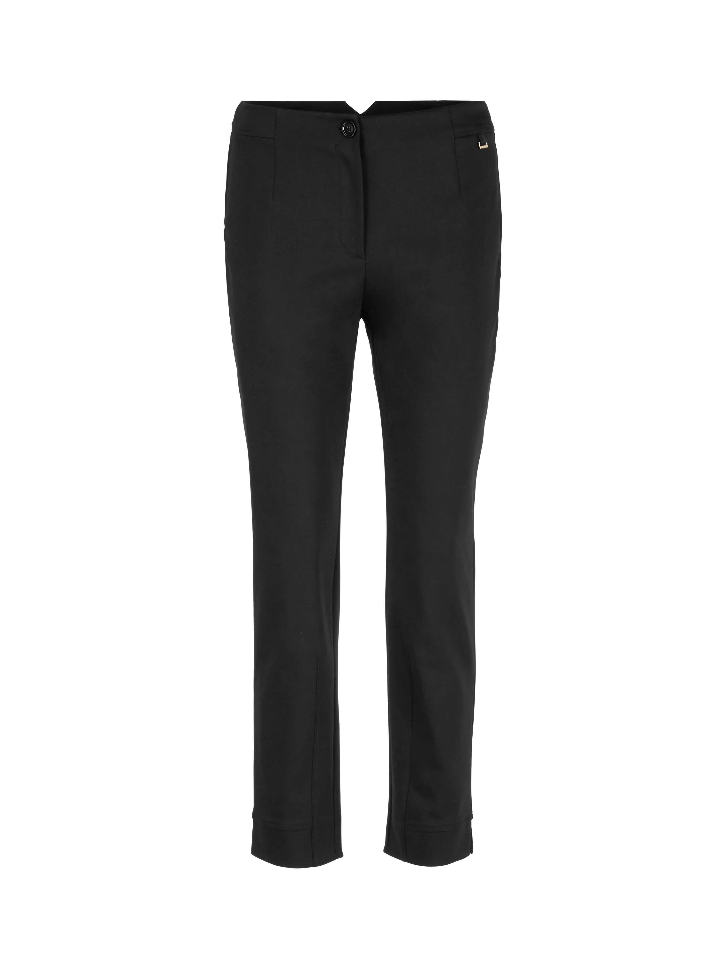 Slim Fit Pants