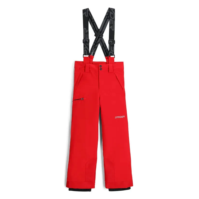 Spyder Junior Propulsion Pant 2025