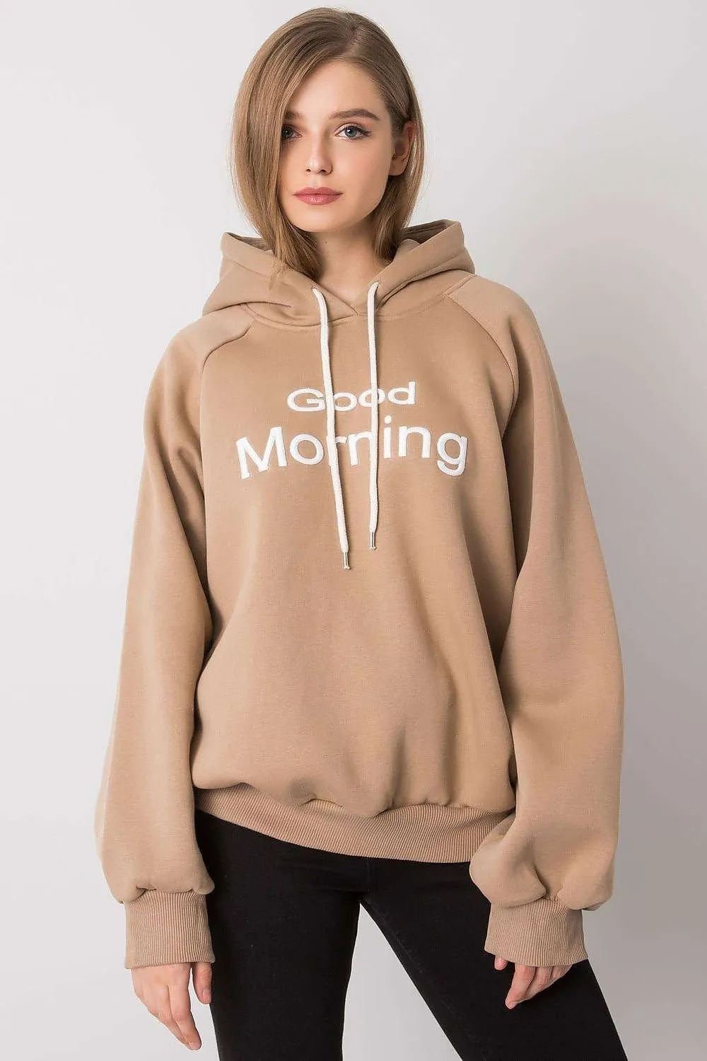 Sweatshirt model 160771 Ex Moda