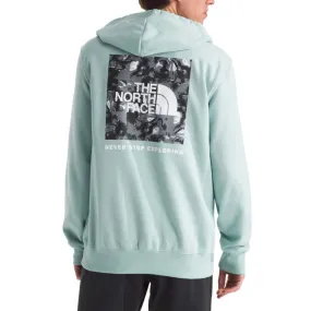 The Northface Men's Box NSE Pullover Hoodie