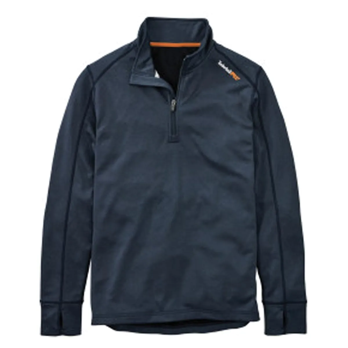 Timberland PRO Men's Understory Quarter-Zip Fleece Shirt