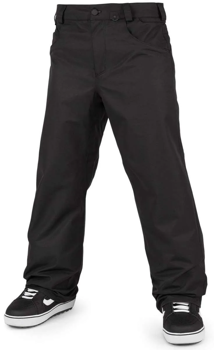 Volcom 5 Pocket Shell Pants 2024