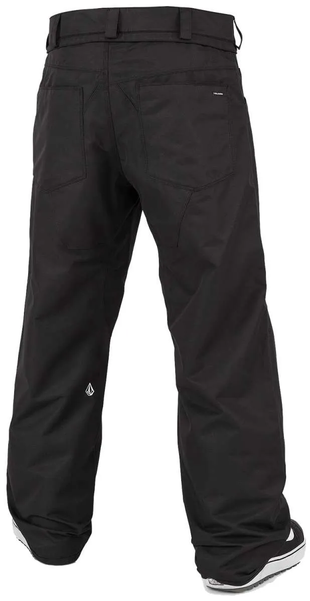 Volcom 5 Pocket Shell Pants 2024