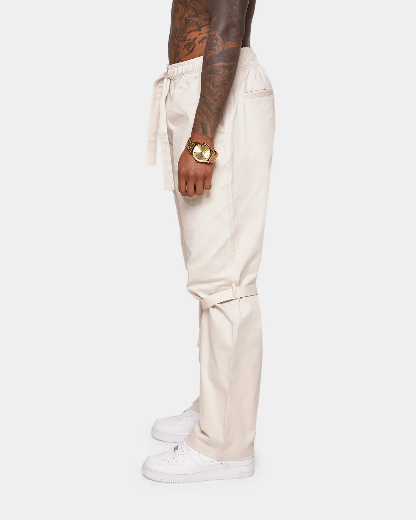 XXIII Laudine Pants White