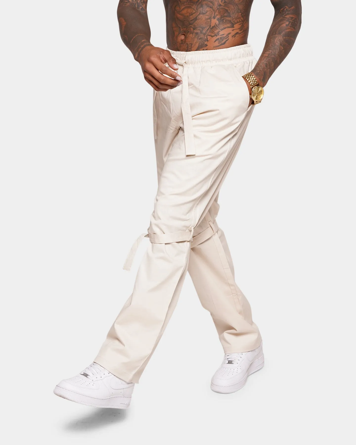 XXIII Laudine Pants White