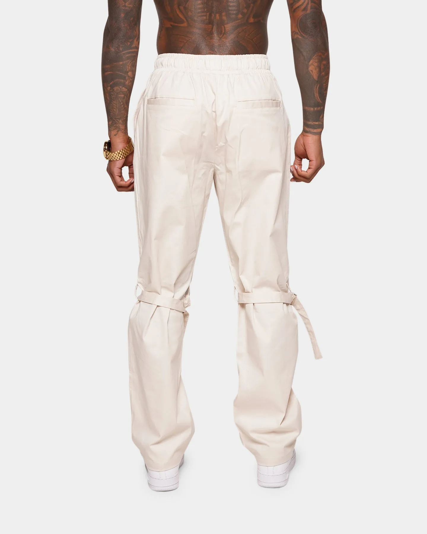 XXIII Laudine Pants White